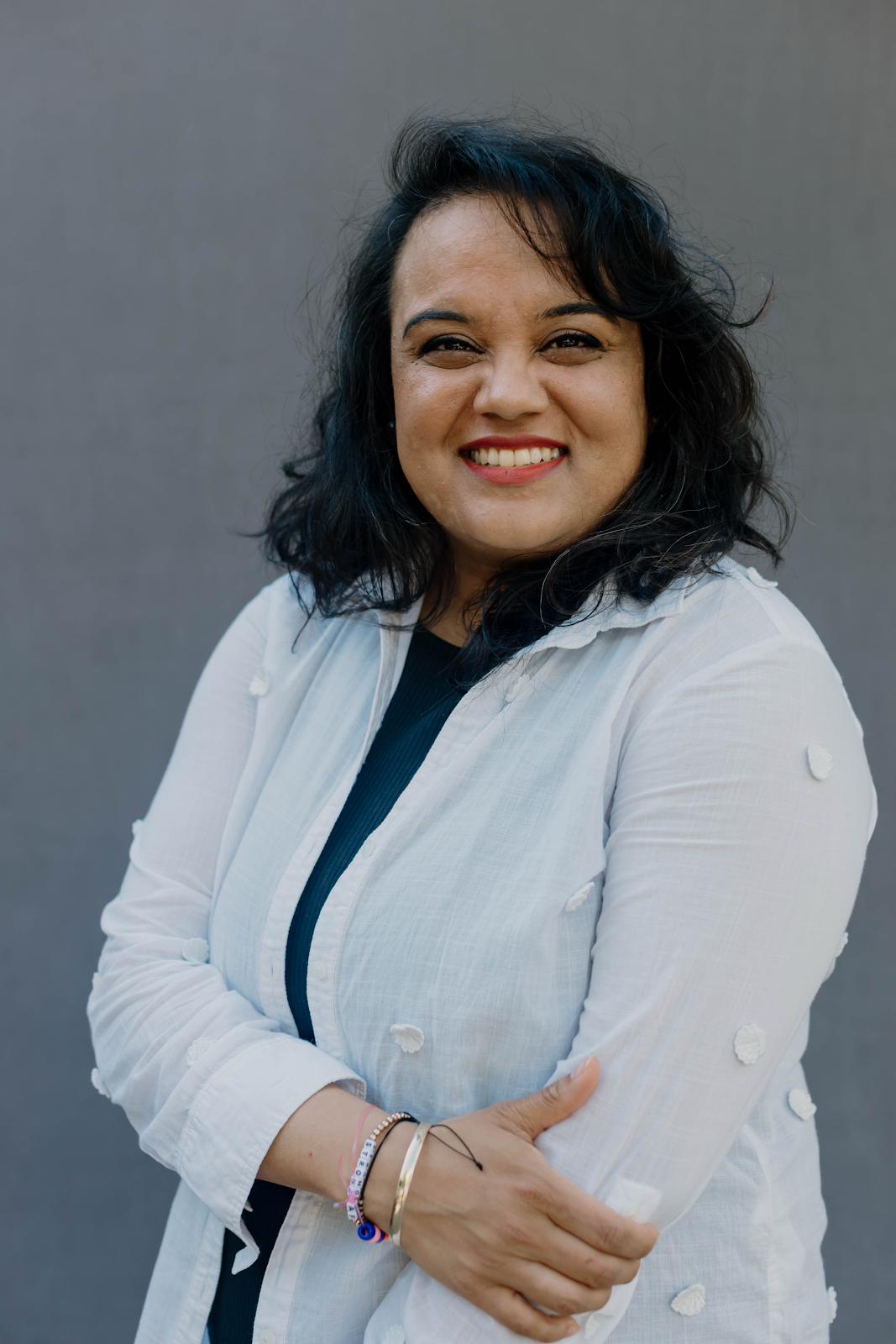 Devinder Lamsar | Communications