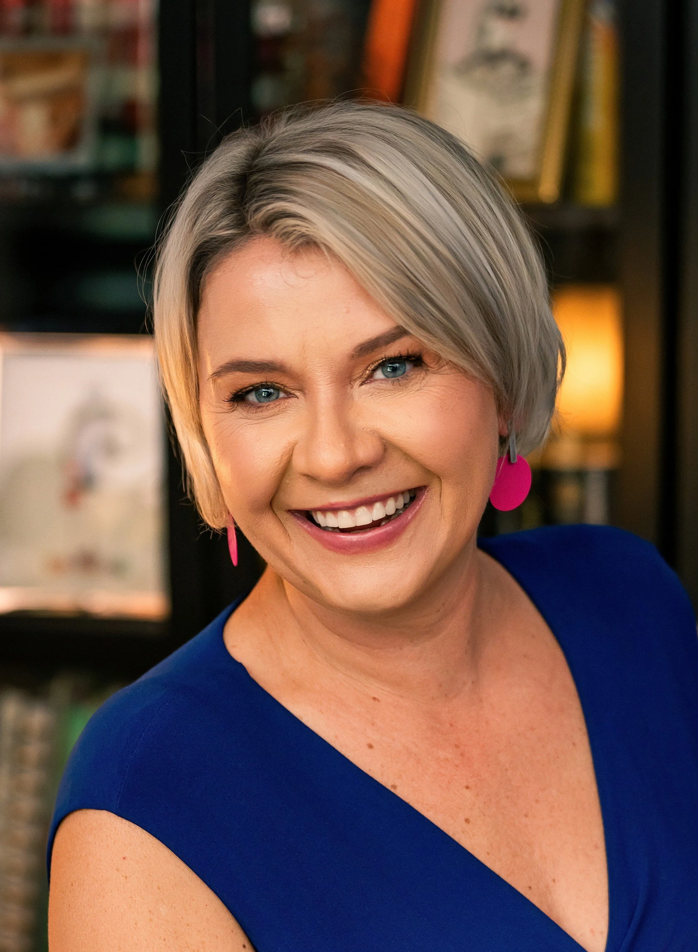 Dorothy Bossé | Empowerment Coach 