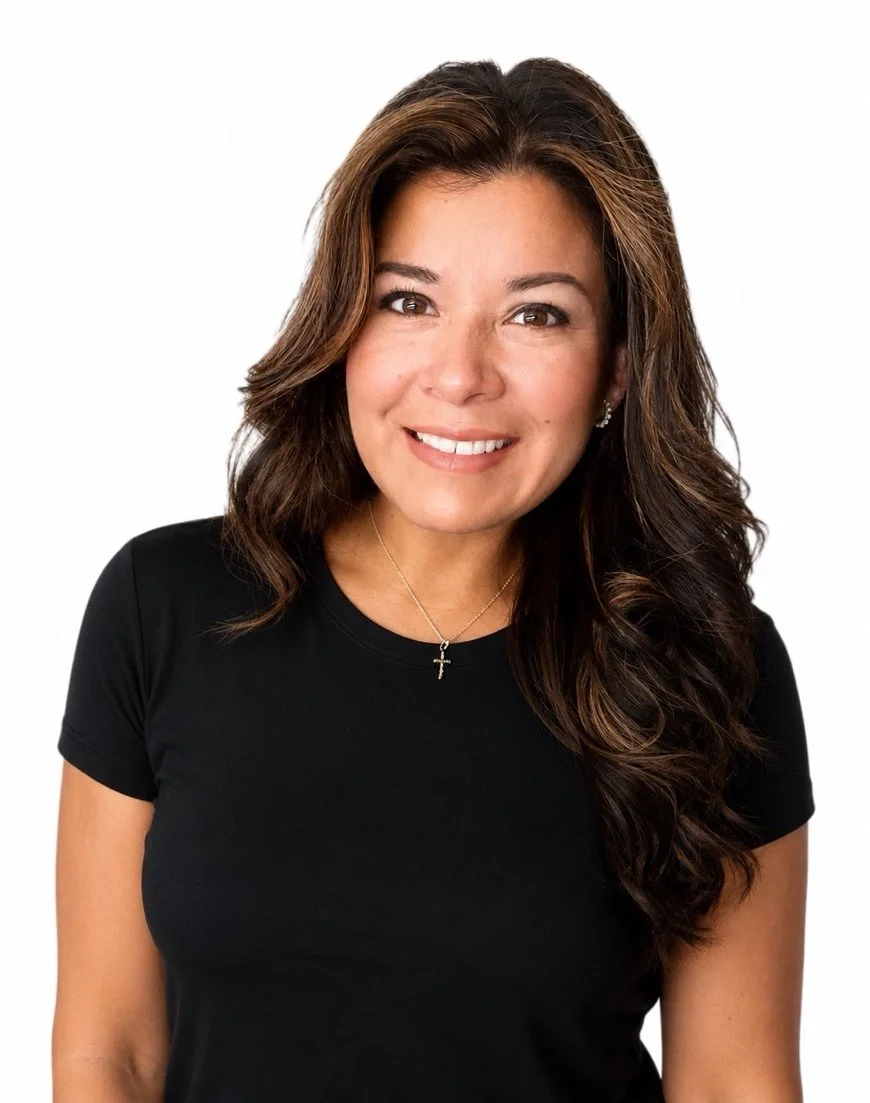 Elizabeth Almanza-Lopez, Vice President 
