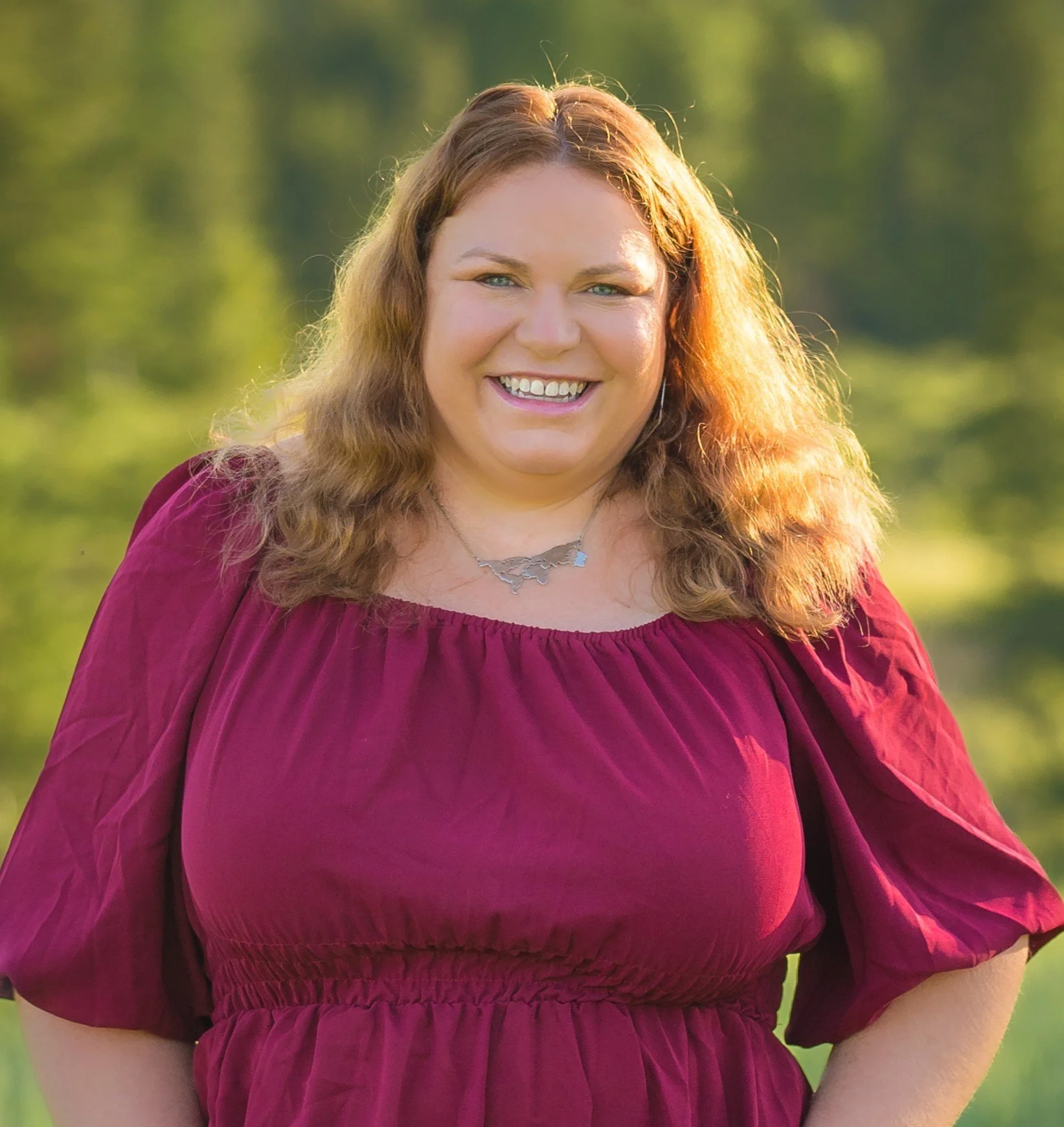 Amanda Green - YourVoice MediaWorks