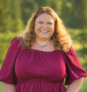 Amanda Green, FemCity Orlando Leadership Circle