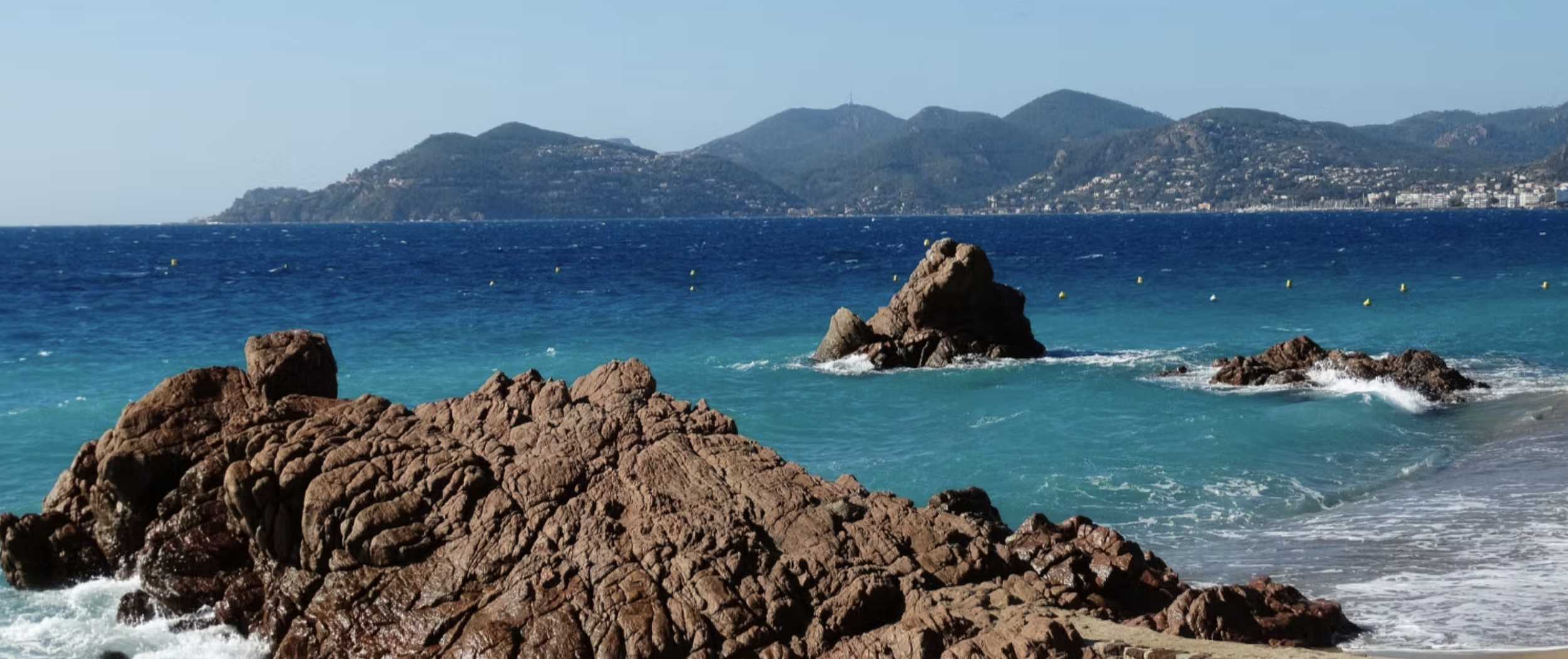 CANNES IS CALLING FOR YOU