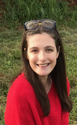 Lila Szweda, Corporate Relations