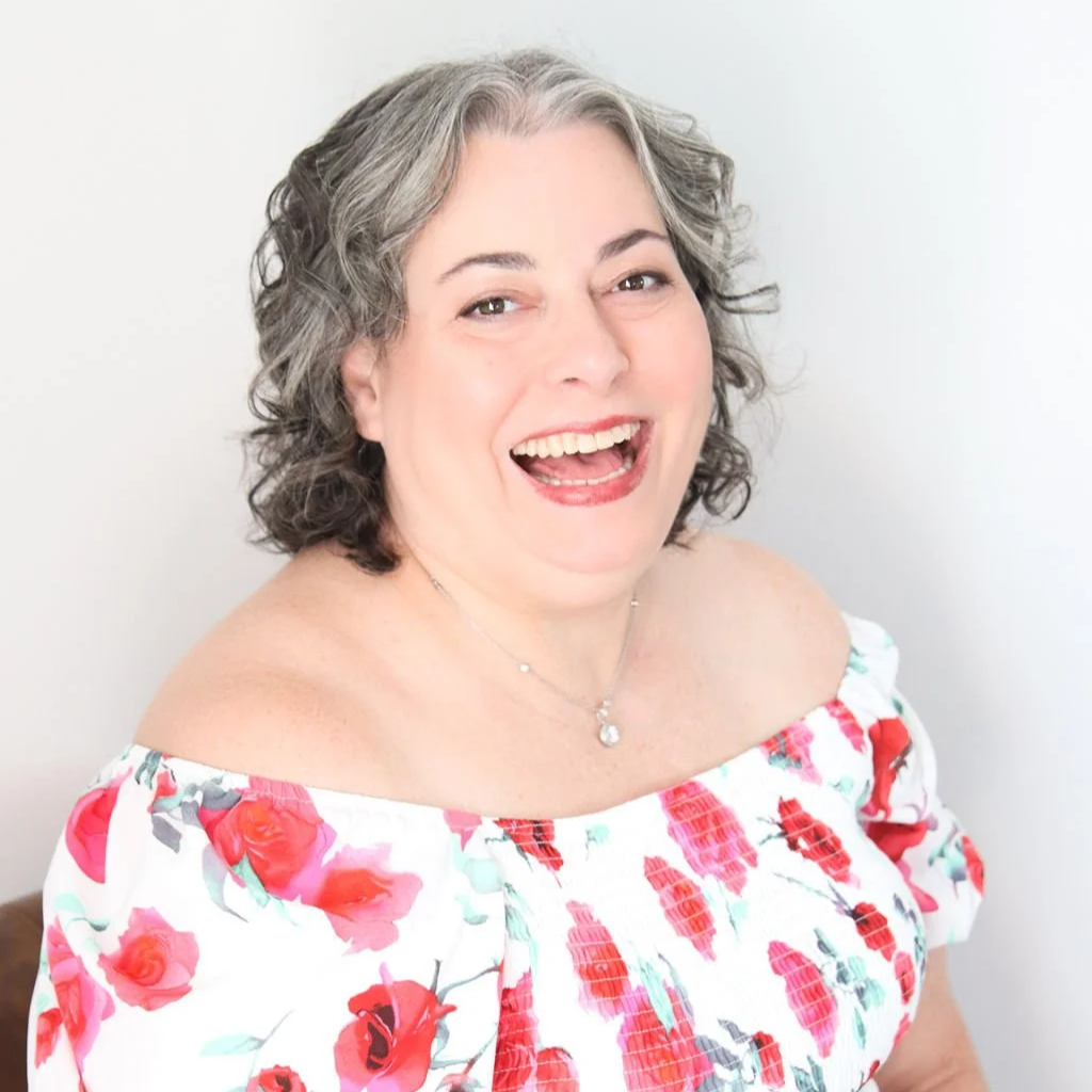 Judy Rickey : Clutter Relief Services