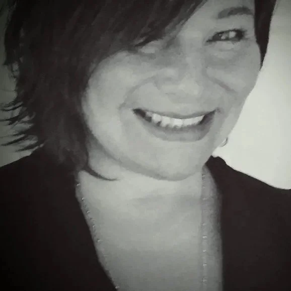 Beth Hudson