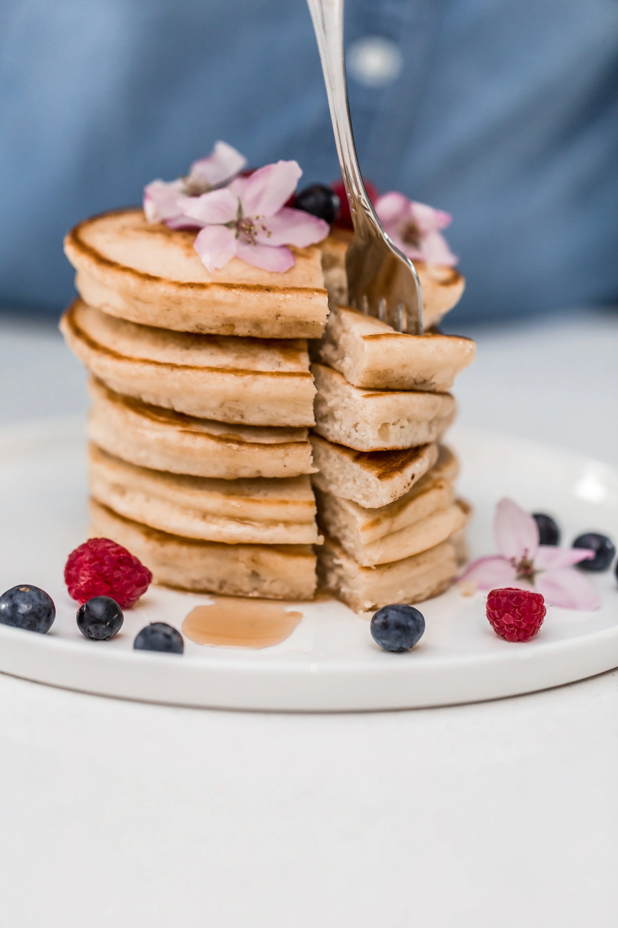 PHILADELPHIA AUGUST BREAKFAST