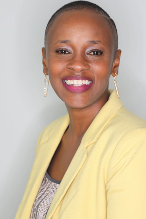 Anne Muchine, FemCity Nashville Leadership Circle