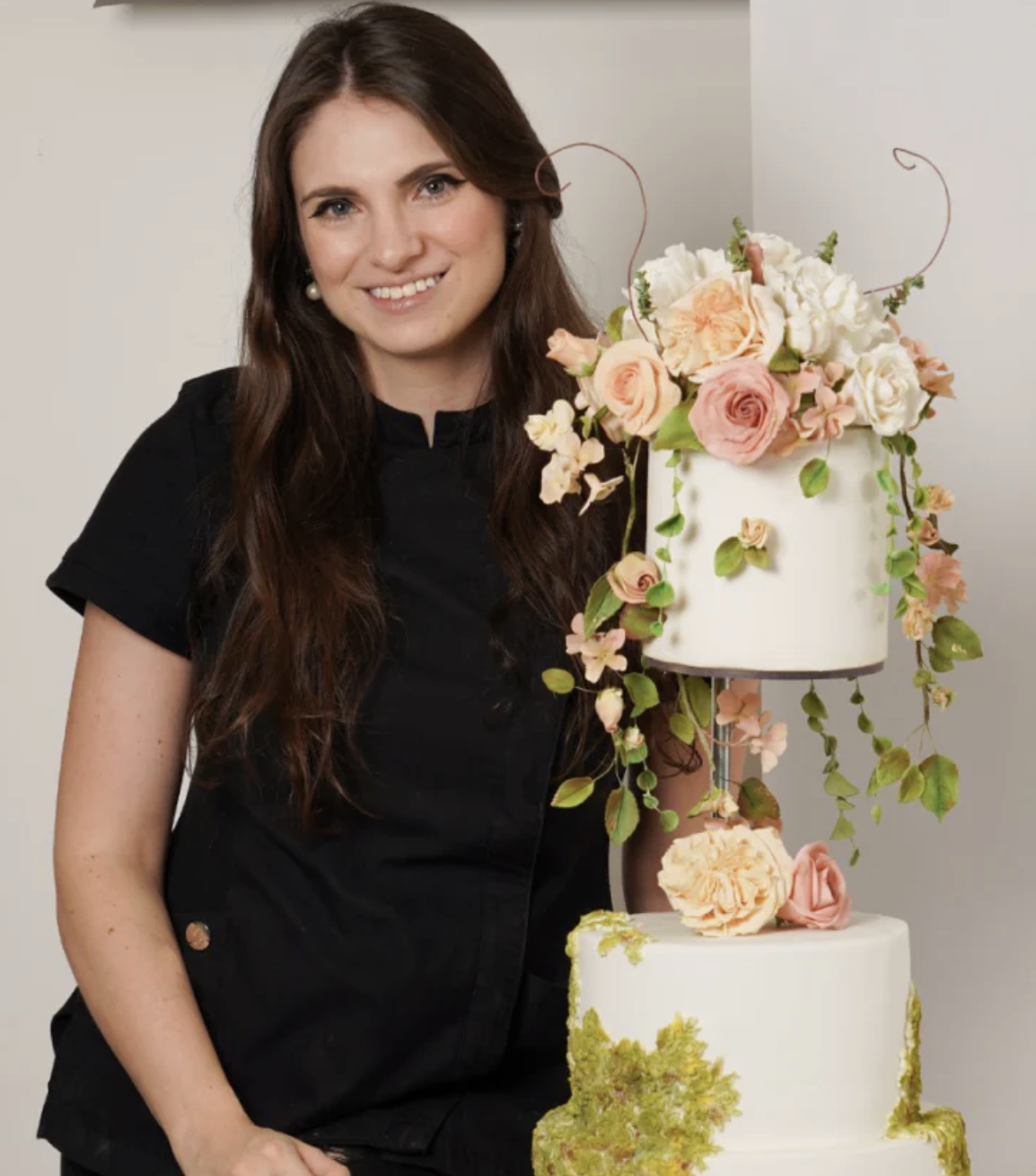 MIAMI NOVEMBER: HOW TO DECORATE A HOLIDAY CAKE SOCIAL