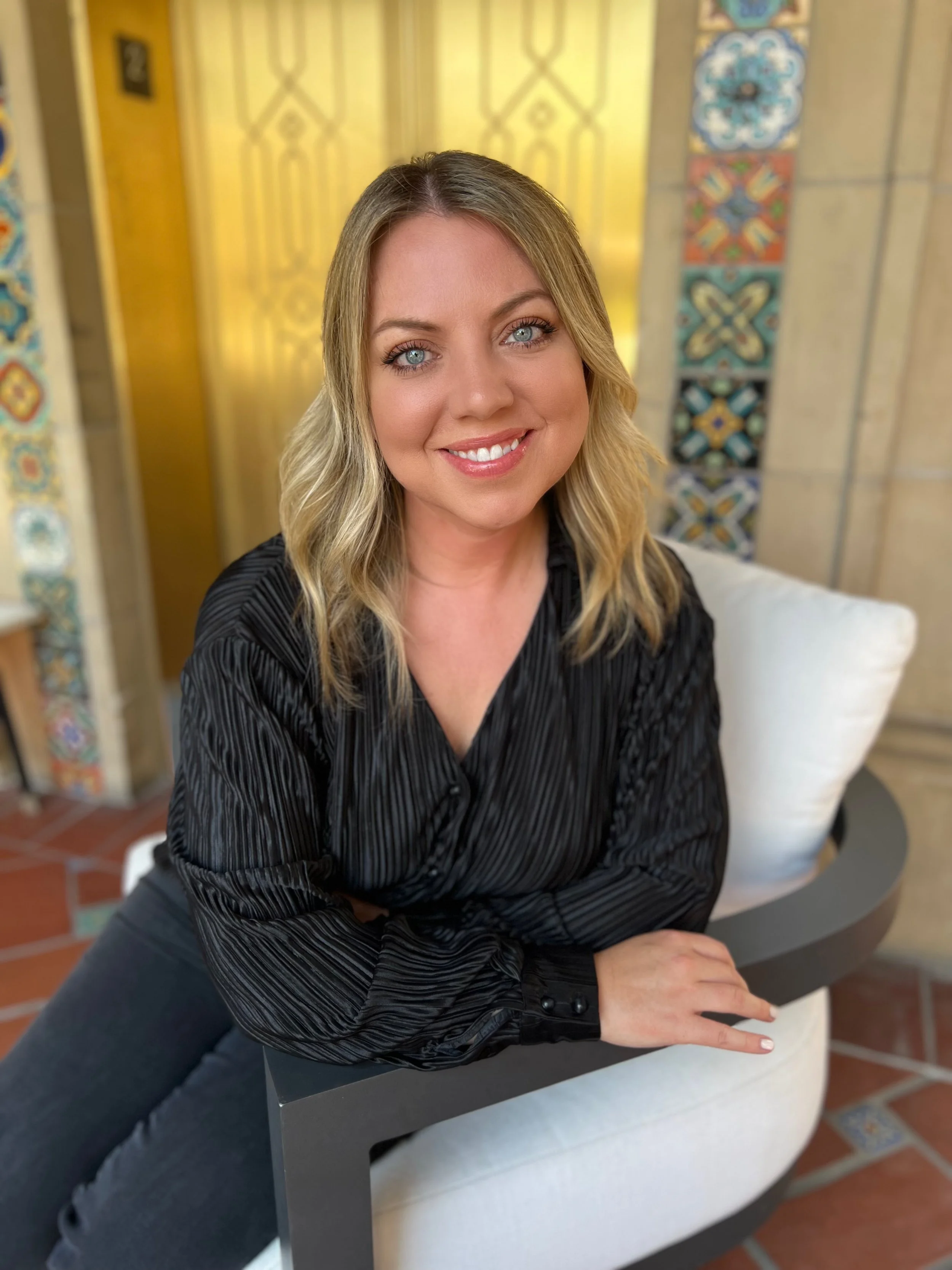 Natalie Wall | To The Wall Marketing