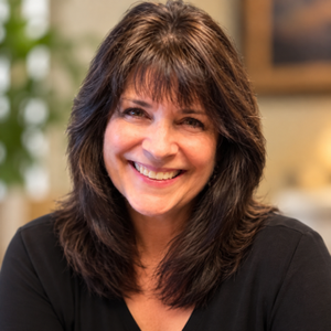 Ann Michelle Muscato, FemCity Dallas Leadership Circle