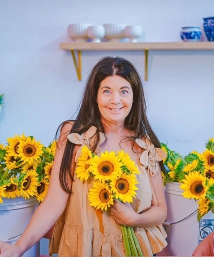 Anna Hess - Blooms Social (Palm Beach)