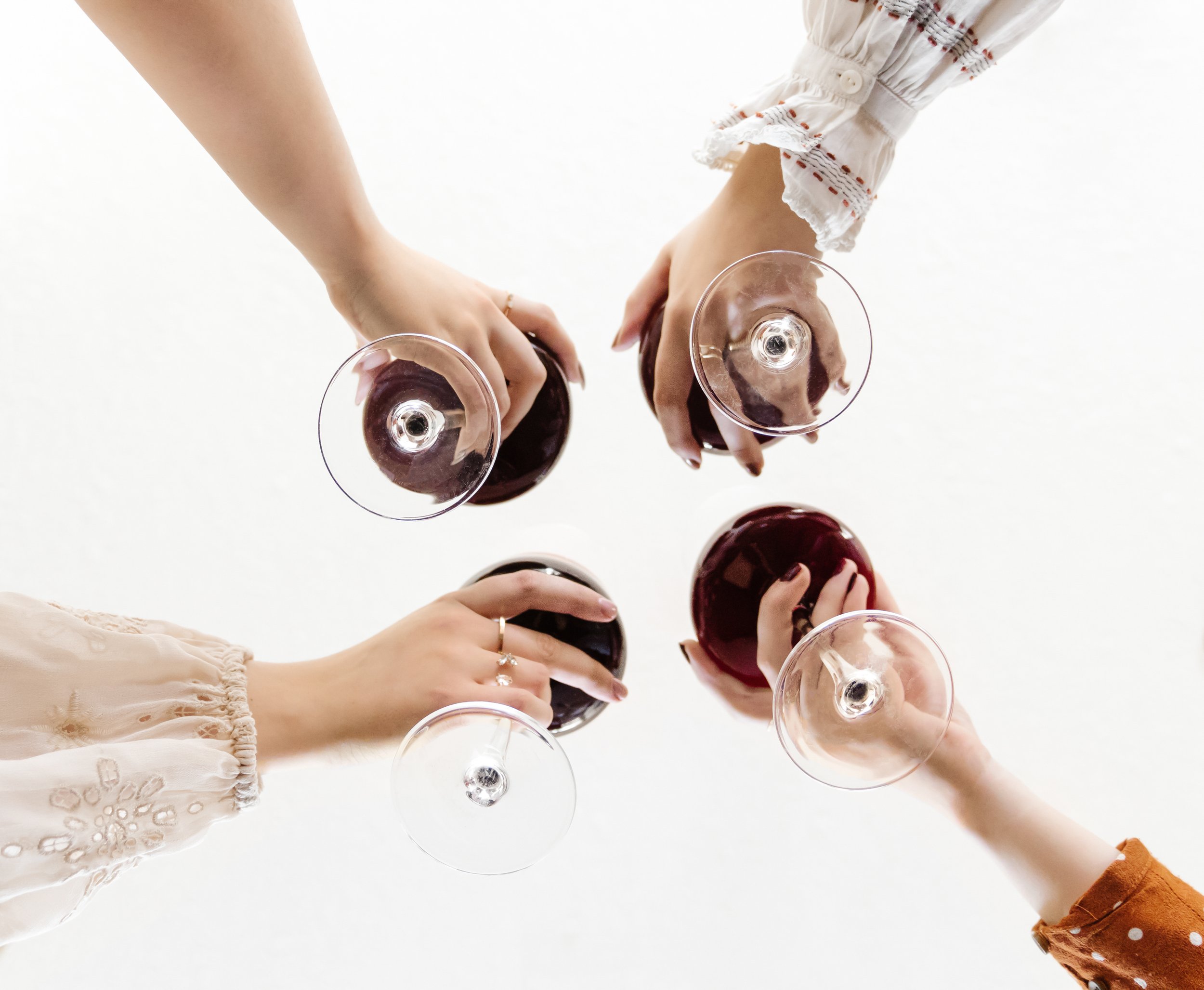 MCALLEN SEPTEMBER SIP, SHOP AND SOCIALIZE