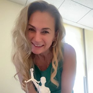 Stacy Forchetti, FemCity Philadelphia Leadership Circle