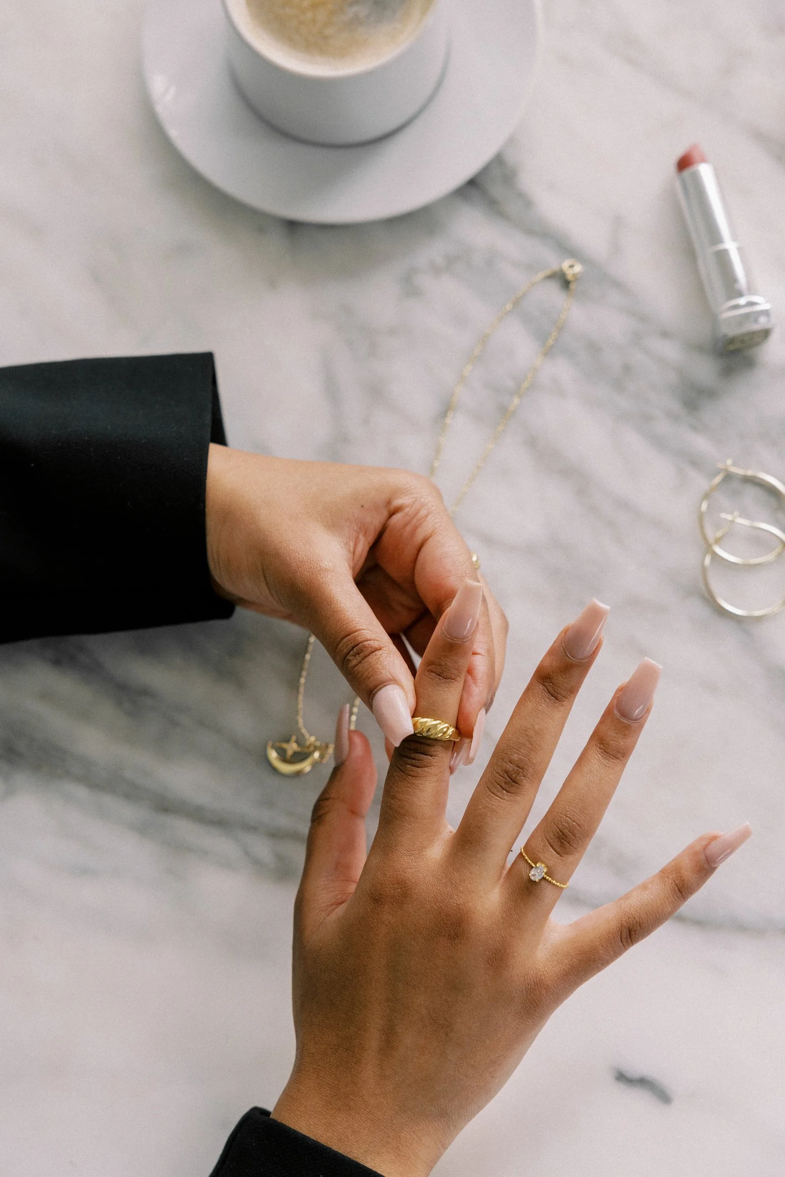 From Passion to Profession: Three Women Share How They Built Their Jewelry Brands, Including Bracelet Business Name Ideas