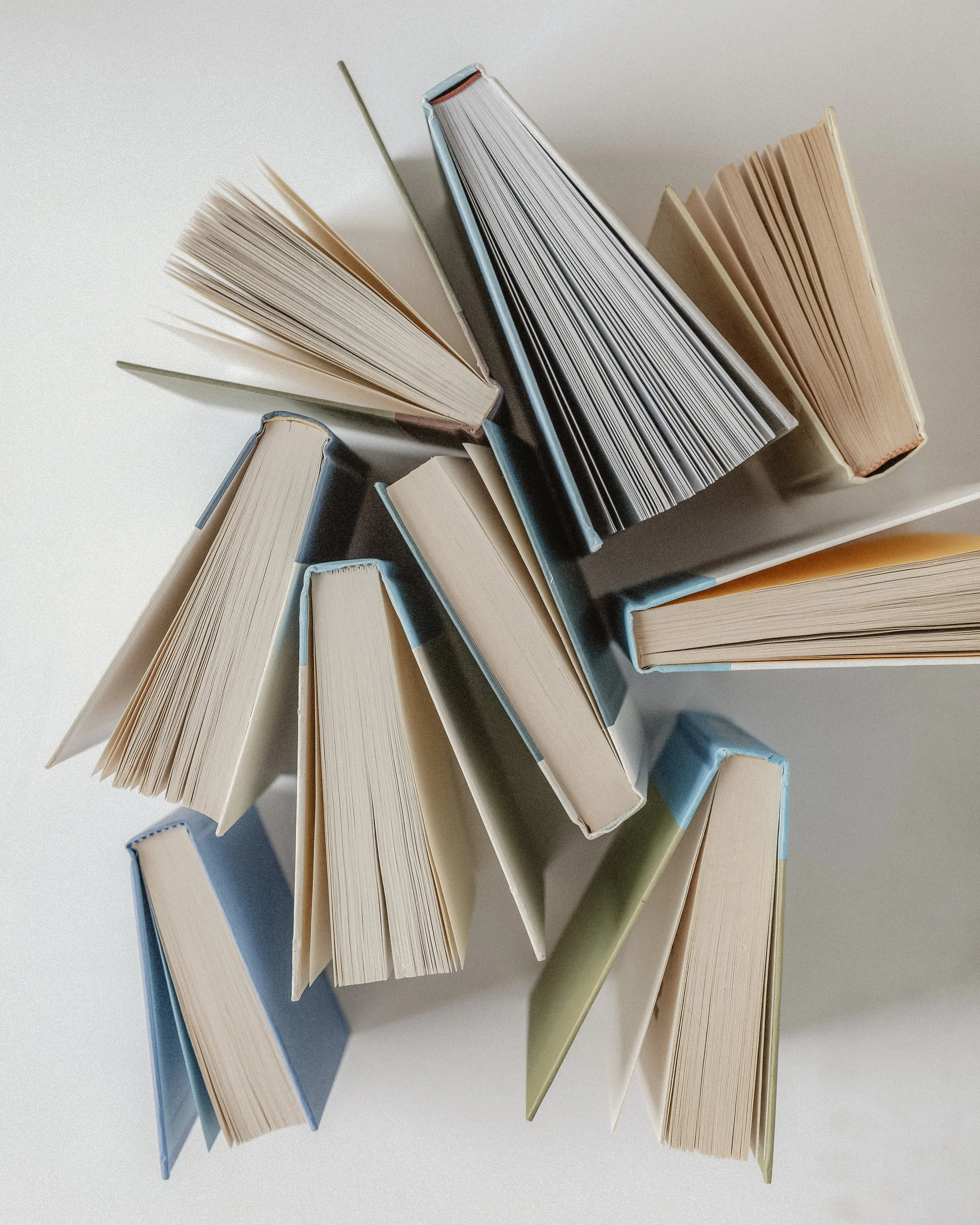 FemCity Book Club: Tiny Experiments