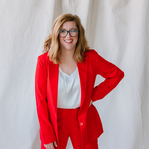 Abby Martinez, FemCity Des Moines President
