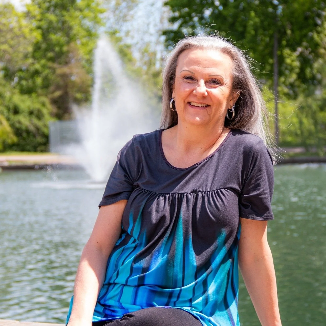 Member Spotlight: Sophie Zollman