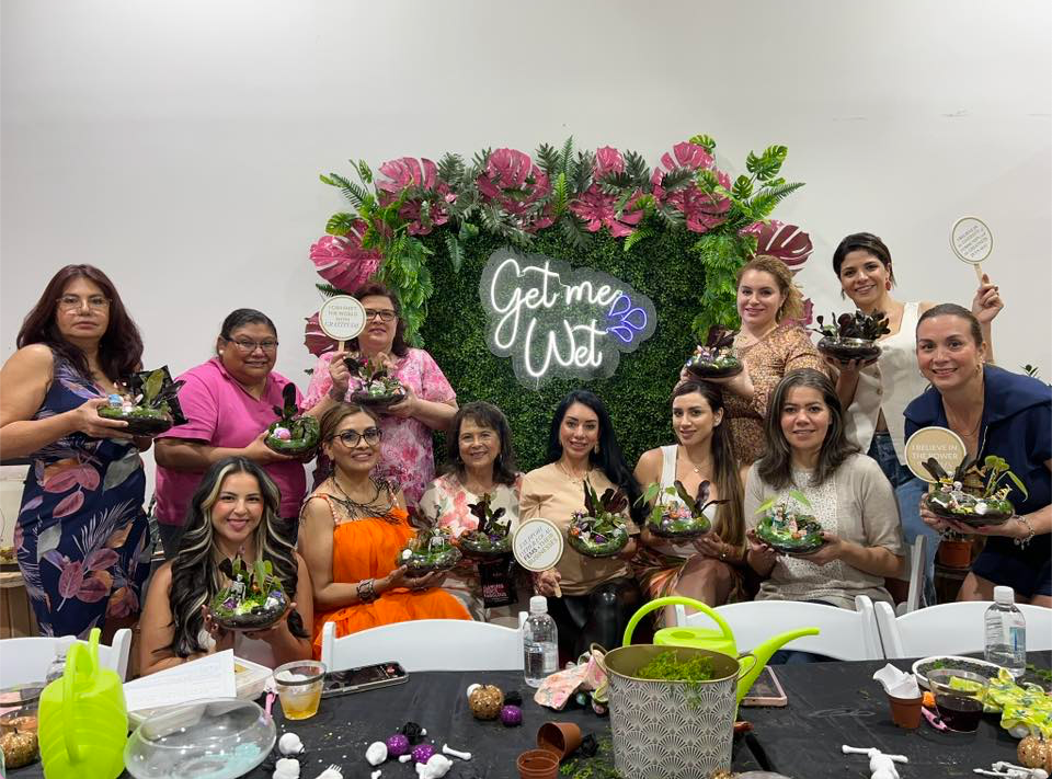 McALLEN // Women's International Day Celebration