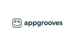 AppGrooves logo