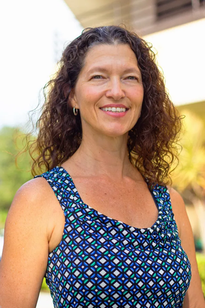 Shea Shulman, FemCity Lakewood Ranch President