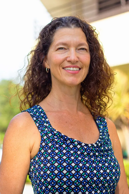 Shea Shulman, FemCity Lakewood Ranch President