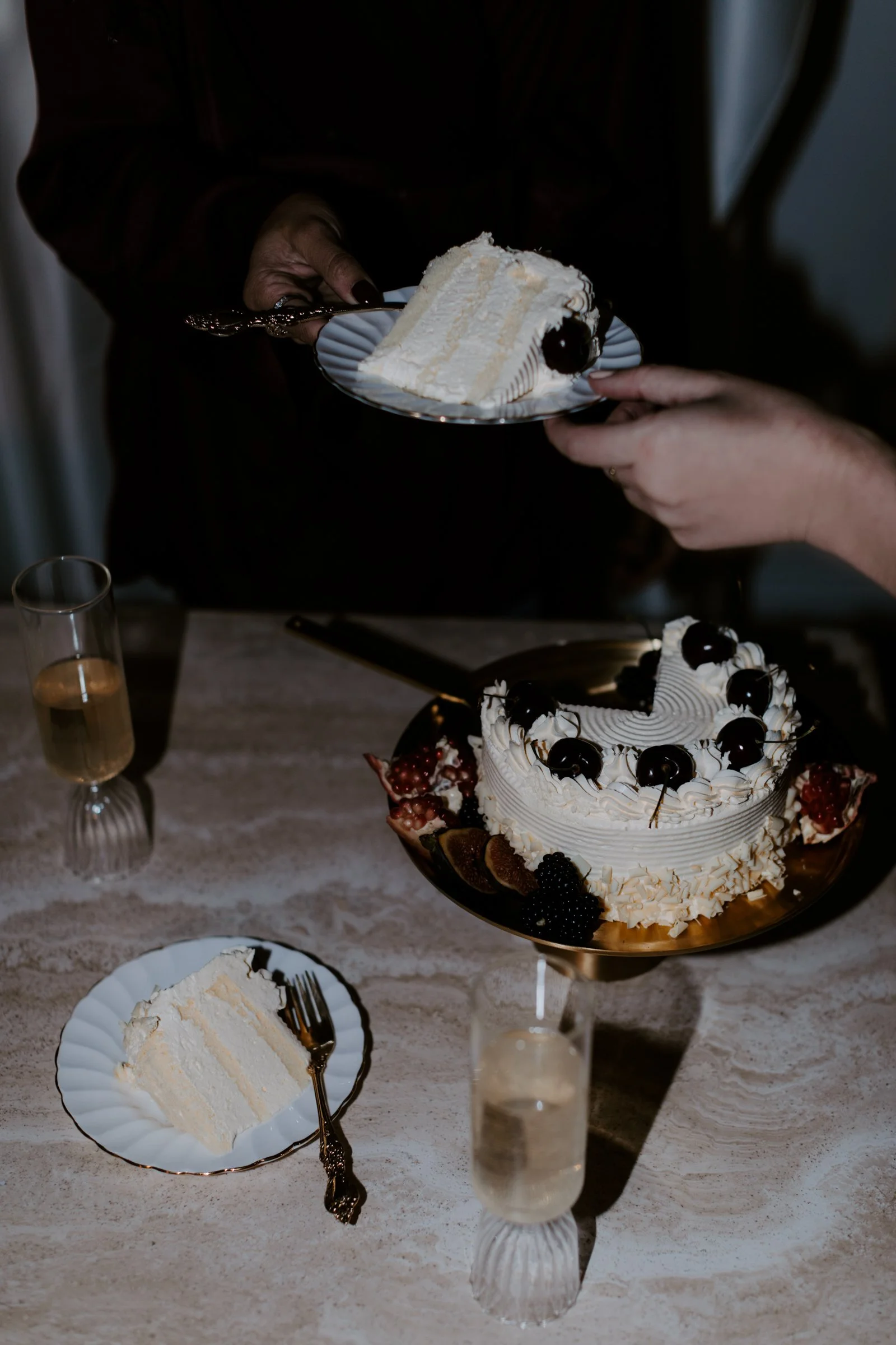 ATLANTA: MARCH LAUNCH CELEBRATION DINNER