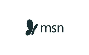 MSN logo