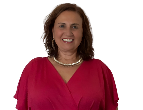Rosanna Pagliaro, FemCity Stouffville President