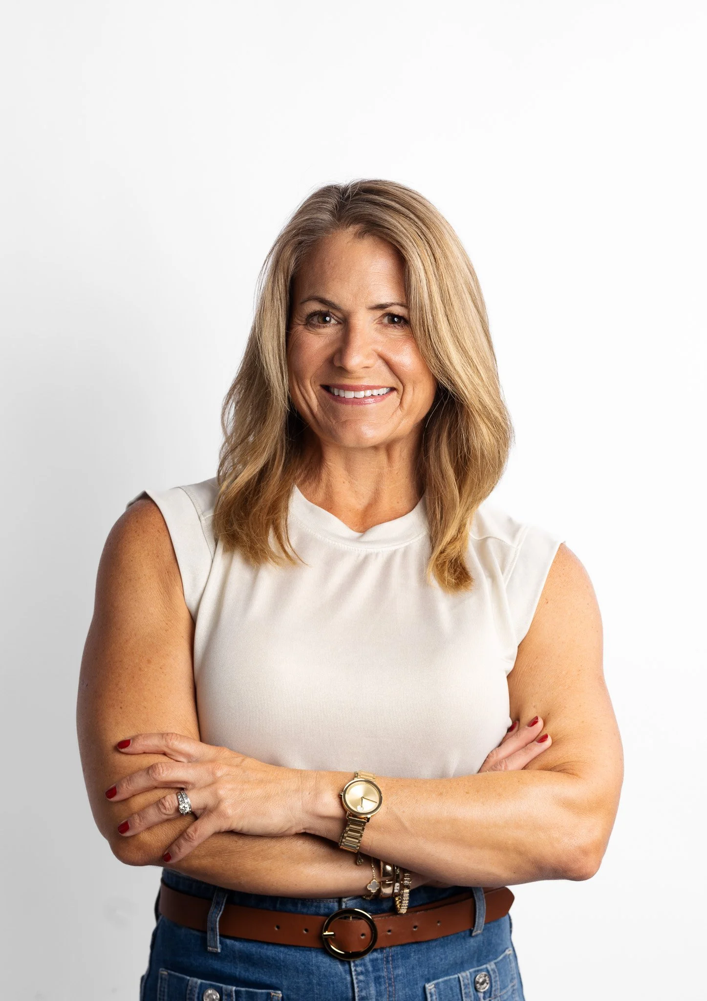 How Blood Testing Supports Personalized Nutrition for Women Over 40