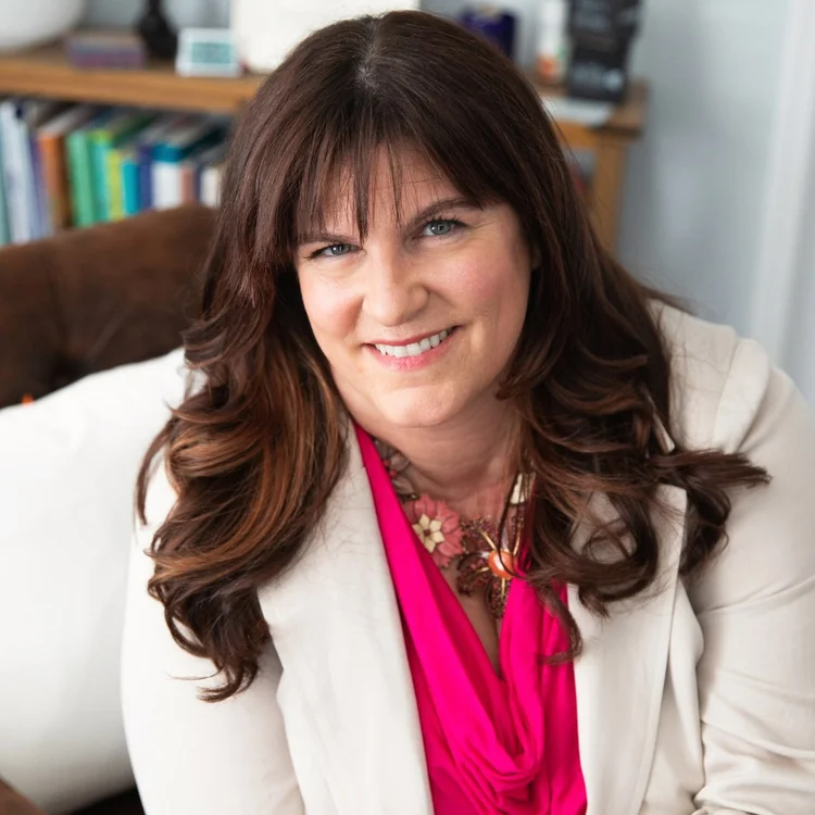 Dr. Cristie King, LPC, PMH-C, FemCity Global member testimonial