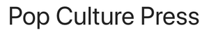 Pop Culture Press logo