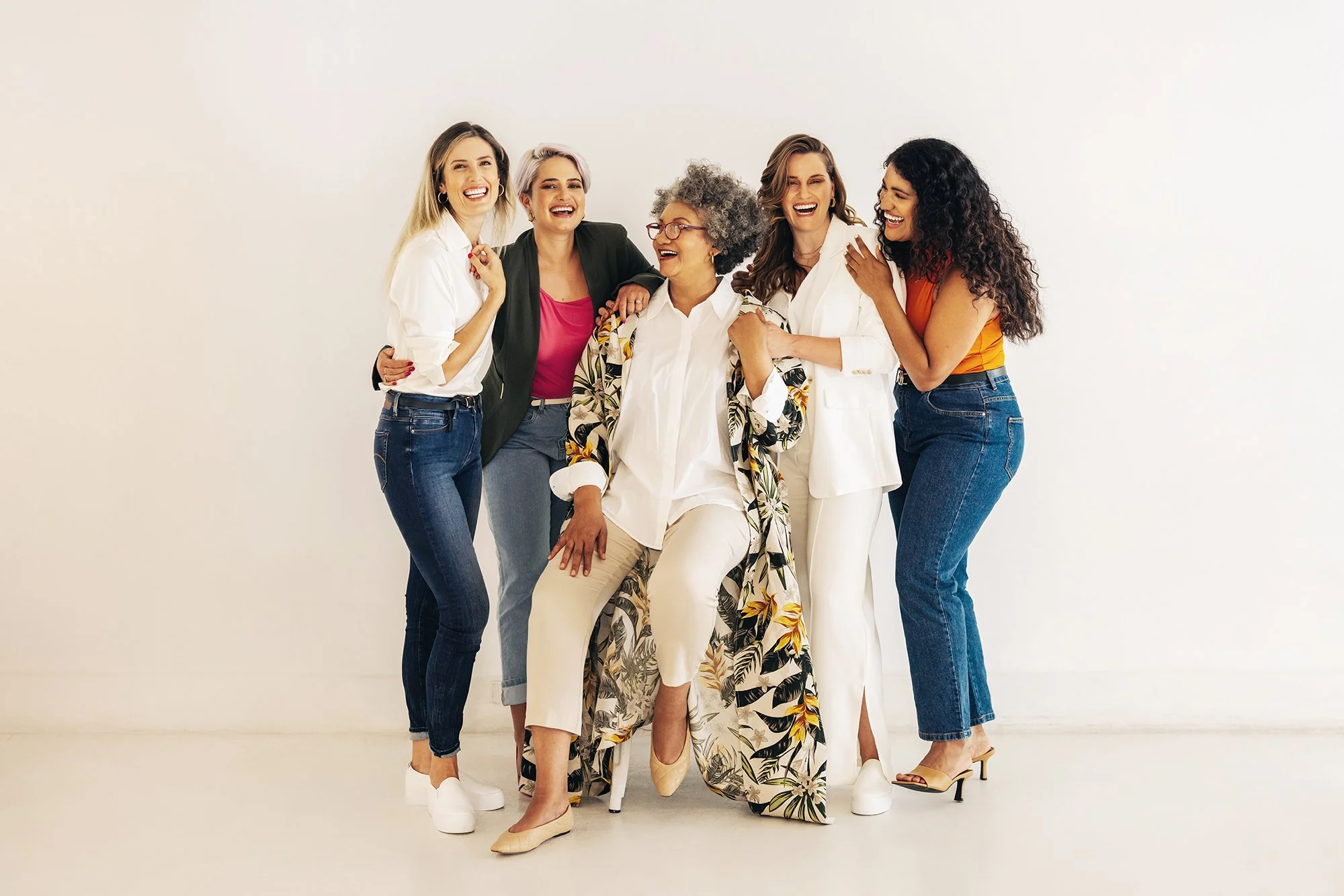 MARKHAM JUNE EVENT | MONTHLY MEETUP  