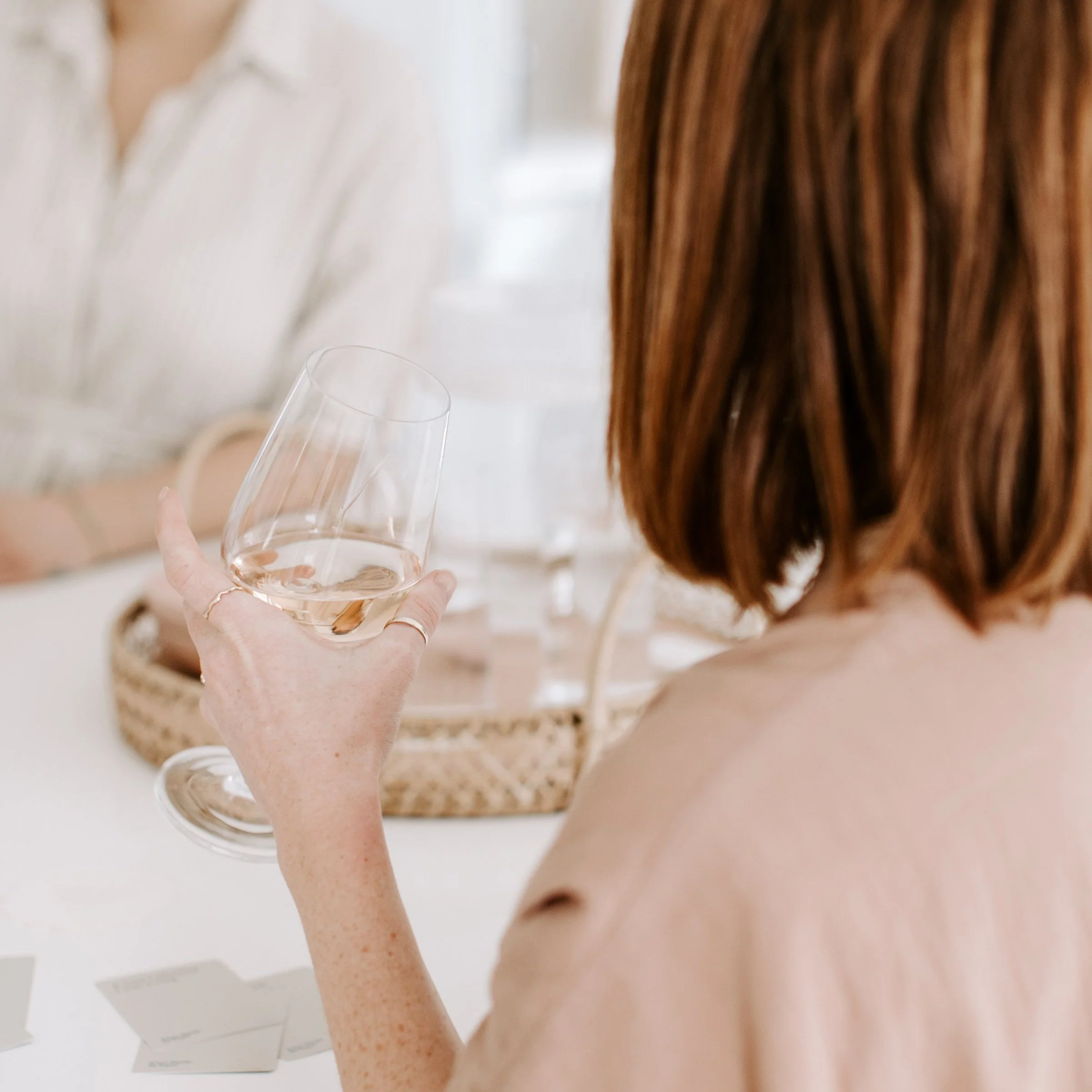 ETOBICOKE APRIL : Social Hour