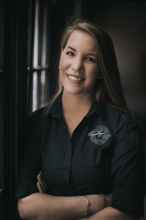 Brooke Motts, FemCity Medina County President