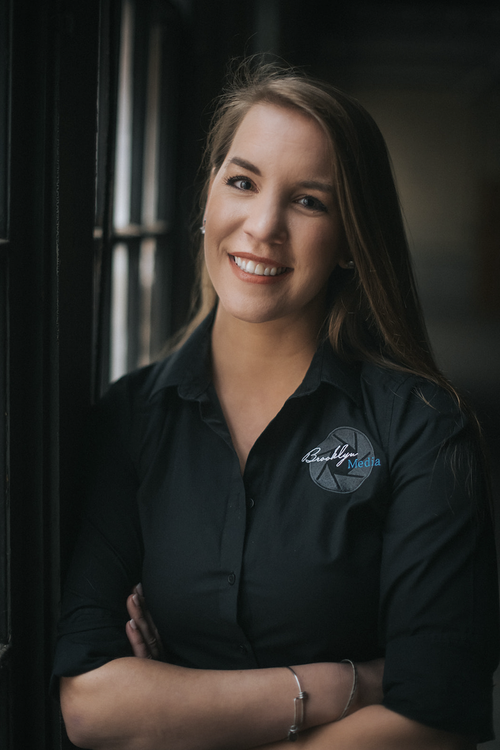 Brooke Mott, FemCity Medina County President