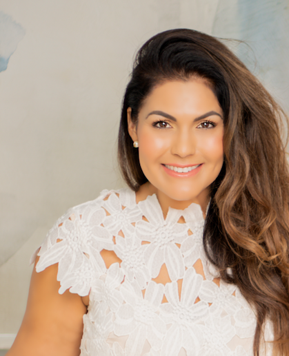 Frances Herrera, FemCity Fort Lauderdale President