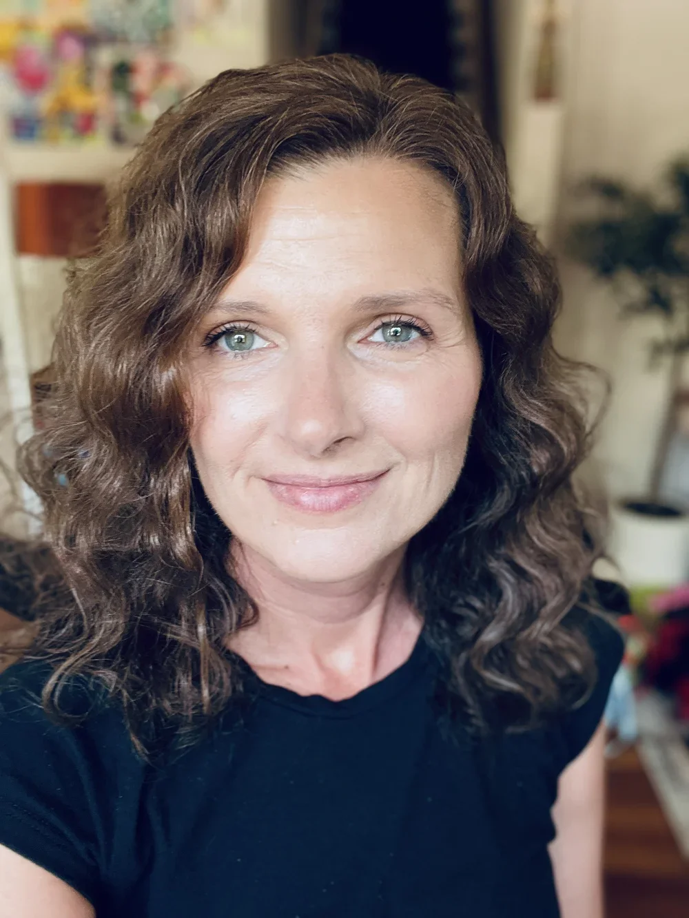 Elle Akaras, FemCity DC President