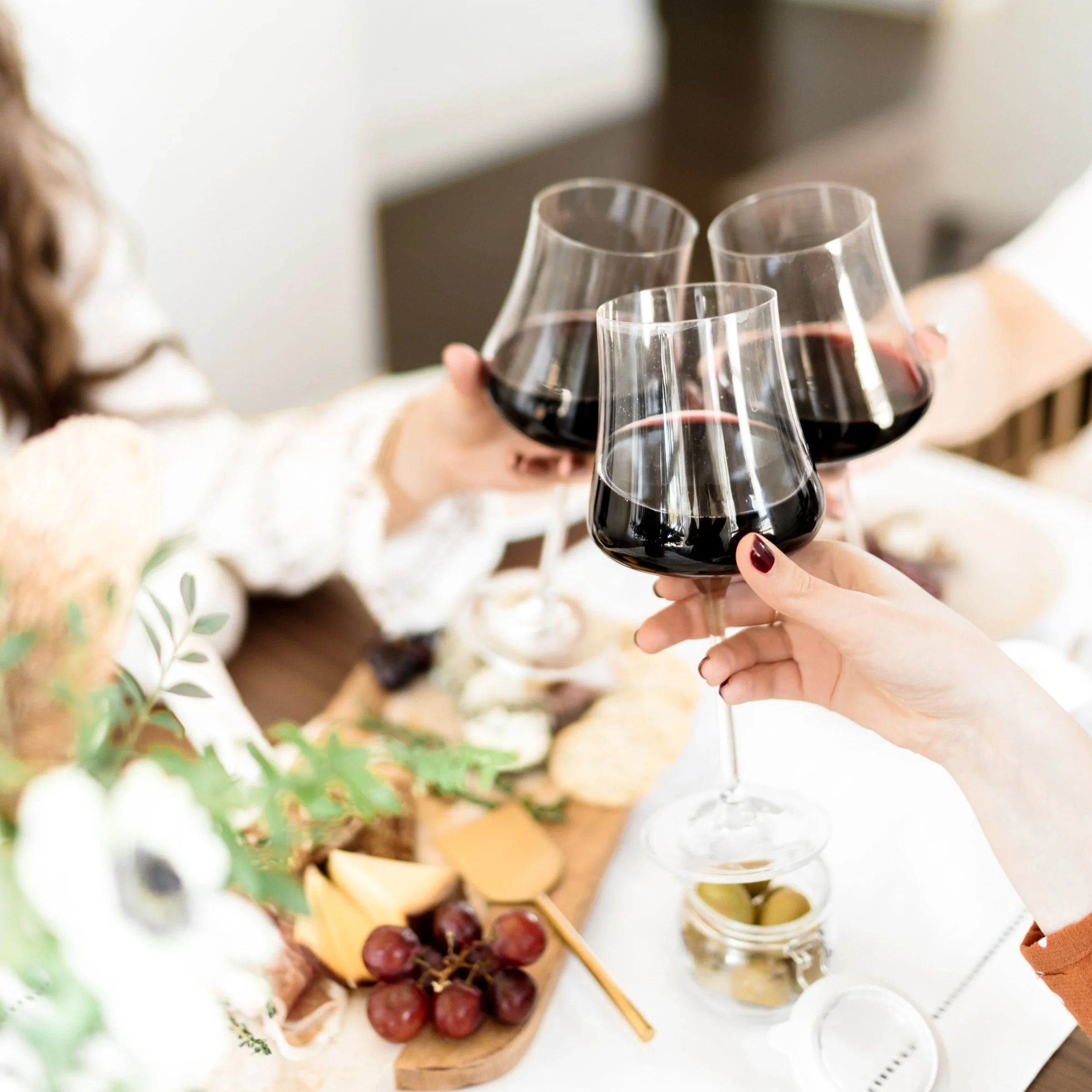 OAKVILLE SEPTEMBER EVENT SOCIAL