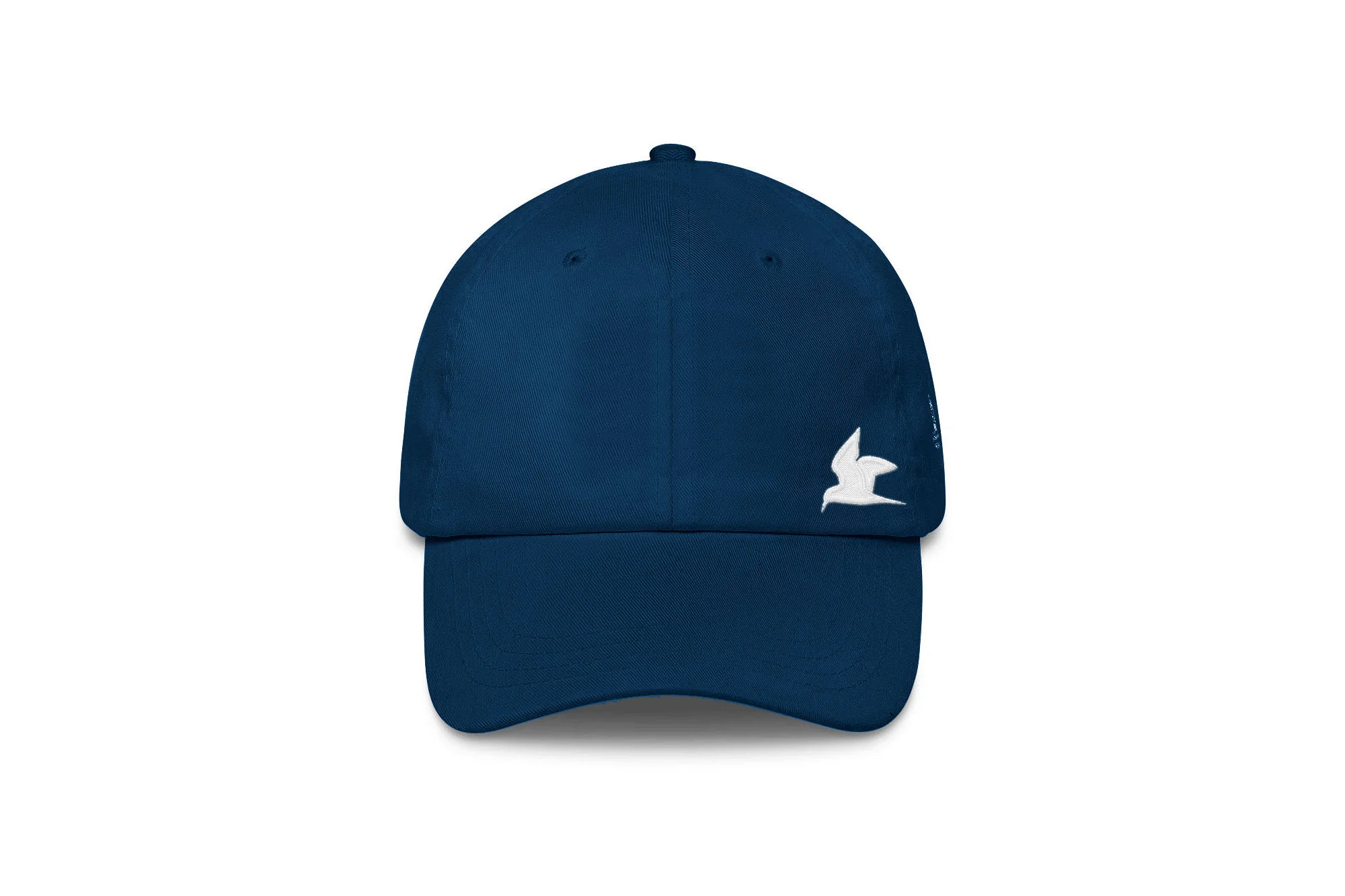 Navy Exmouth Marina Cap Bird — Exmouth Marina