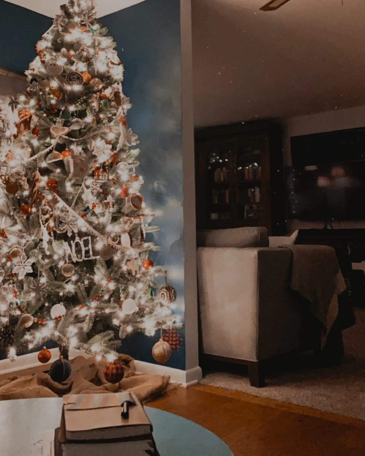 I think more this year than most I can grasp the waiting part of Christmas. In the scripture stories of Christmas, people didn&rsquo;t hear from God for 400 years before the story picks up again and Jesus is born into the world. The last two years ha