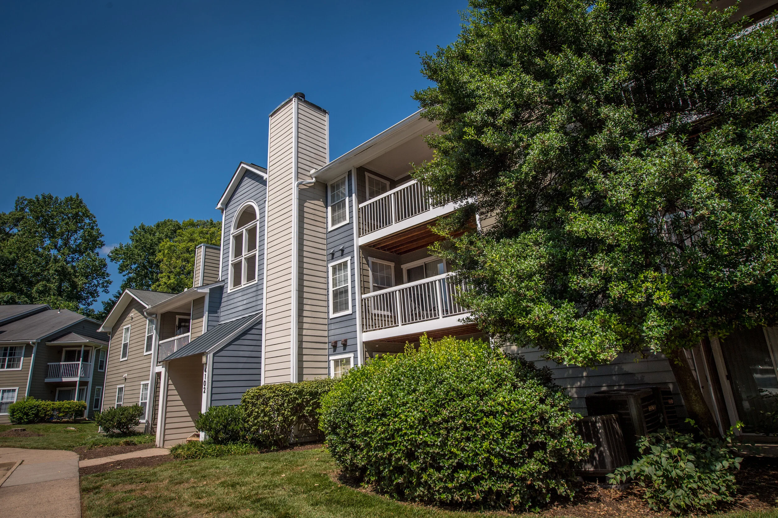 Photo Gallery Luxury Apartments Windsor at Fair Lakes — Windsor at Fair Lakes