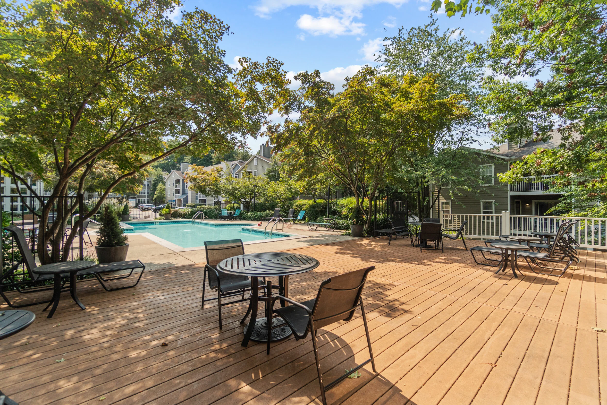 Photo Gallery Luxury Apartments Windsor at Fair Lakes — Windsor at Fair Lakes