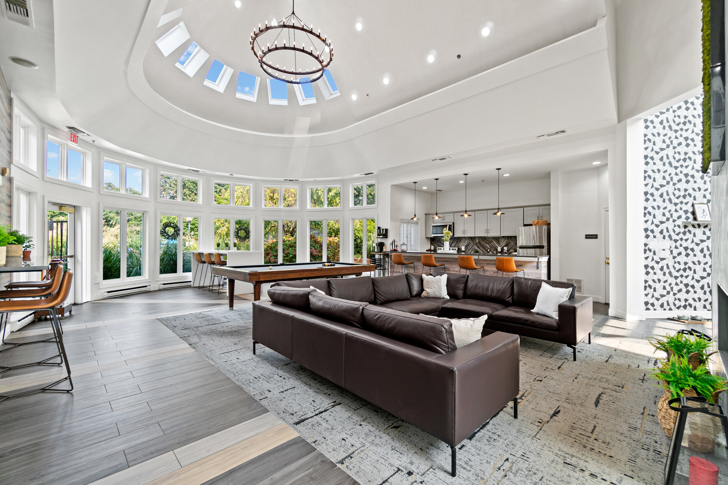 Apartments in Fairfax, VA | Ellipse at Fairfax Corner