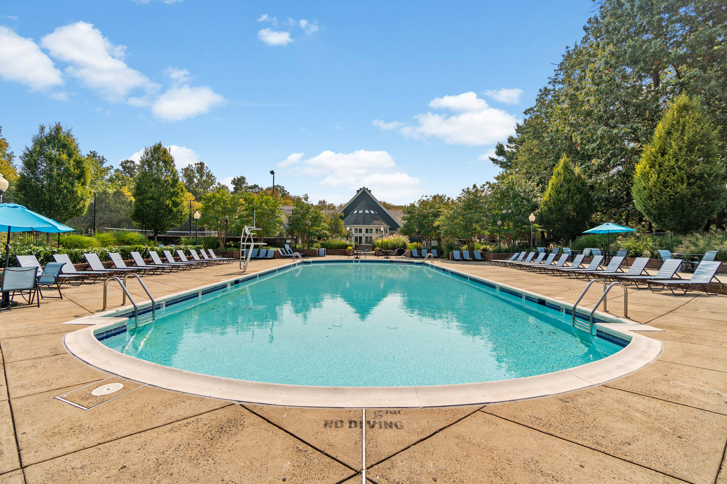 Apartments in Fairfax, VA | Ellipse at Fairfax Corner