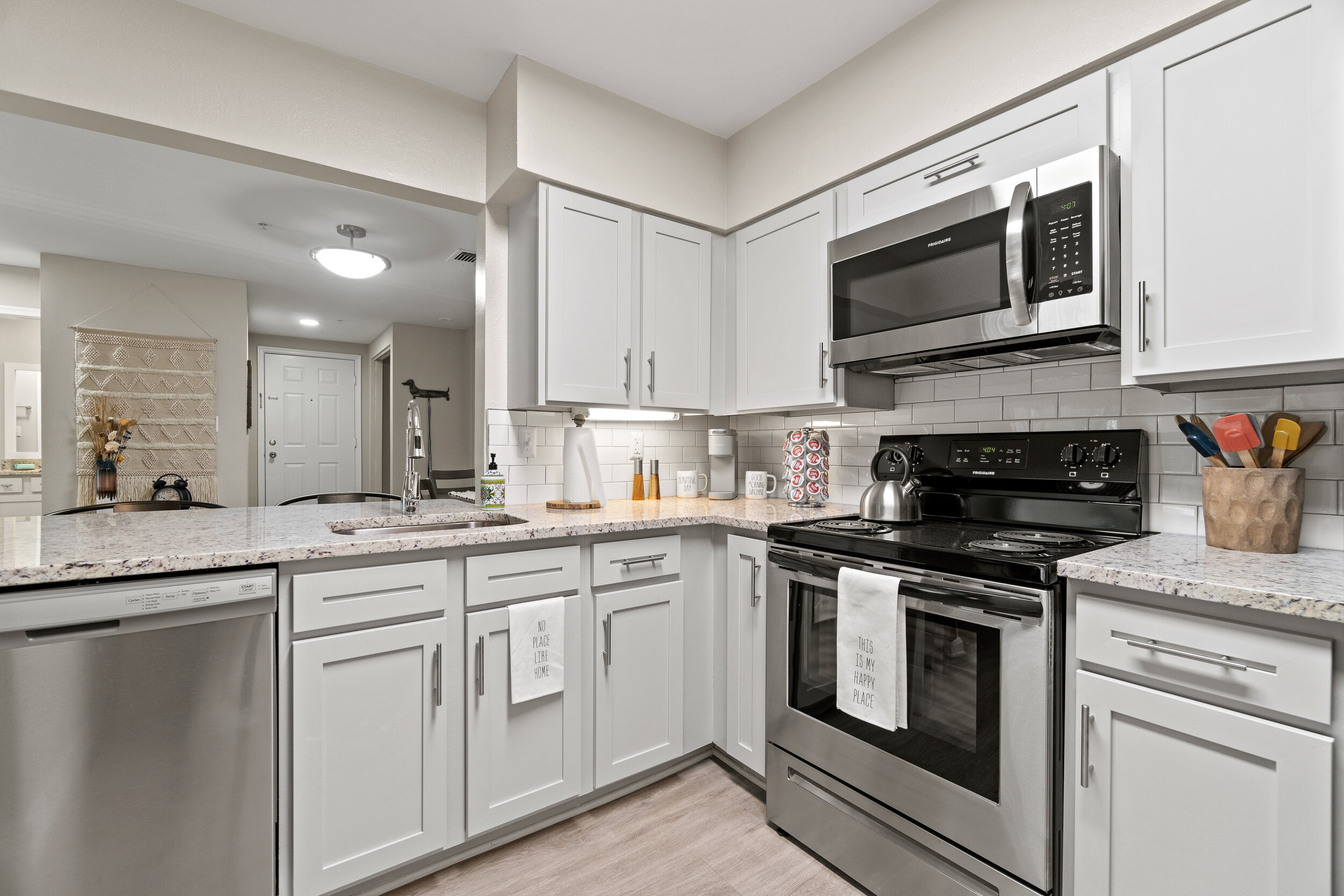Apartments in Fairfax, VA | Ellipse at Fairfax Corner