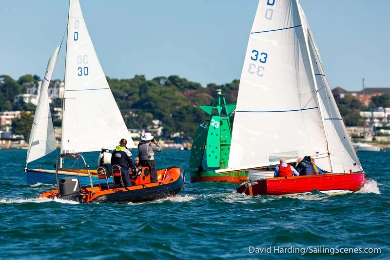 Dolphins 30 & 33, Bournemouth Digital Poole Week 2019, 20190822477.jpg