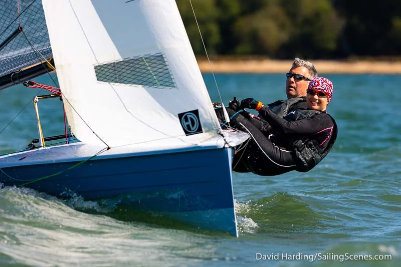 Merlin Rocket, 3694, Bournemouth Digital Poole Week 2019, 20190822342.jpg
