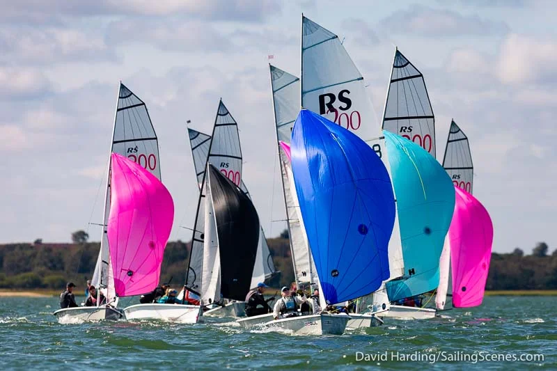 RS200s, Bournemouth Digital Poole Week 2019, 20190822092.jpg