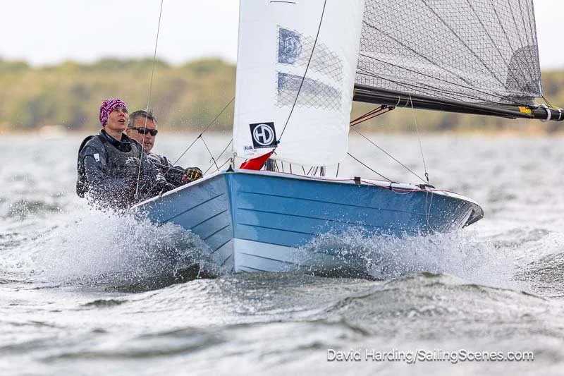 Poole Week 2025, 20250828121 Merlin Rocket Tyler.jpg