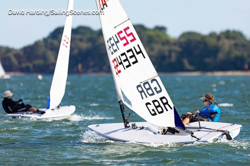 Hartley & Hartley, ILCA 6s, 20260825457.jpg